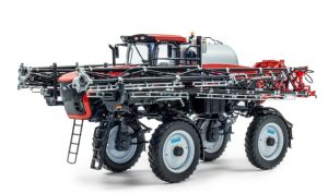 ROS60243 - Irroratrice semovente KUHN Stonger ST 4000 HD