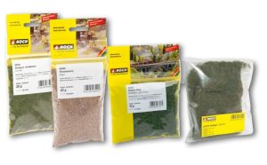 NOC60772 - Starter Set - Foresta