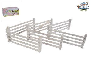 KID610229 - Set di 6 barriere da campo