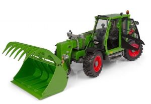 UH6288 - Telescopico FENDT Cargo T9500