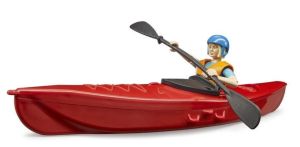 BRU63155 - Kayak con carattere