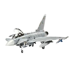 REV64282 - Molde Set Eurofighter Typhoon con dipinto da assemblare