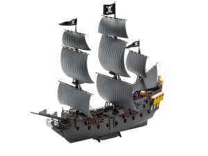 REV65499 - Perla Nera da montare