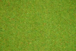 NOC00270 - Tappeto erboso fiorito 120x60cm.