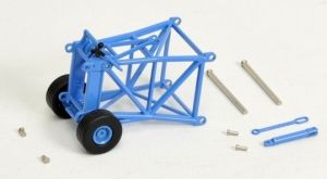 YCC692-4 - AC500 JIB FELBERMAYR Adattatori per gru