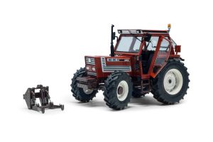 ROS30242 - FIAT 80-90 Confort cab 4 ruote motrici - Edizione limitata a 500ex.