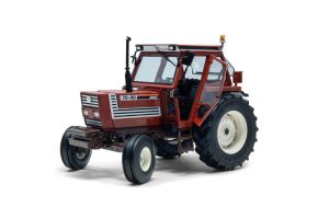 ROS30248 - FIAT 70-90 Confort cab 2 ruote motrici - Edizione limitata a 500ex.