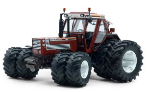 ROS30274 - FIAT 180-90 con ruote gemellate - Edizione limitata a 999 esemplari.