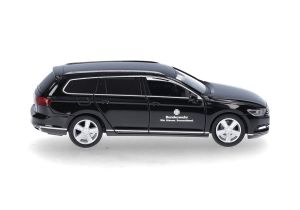 HER700870 - VOLKSWAGEN Passat Variant Bundeswehr nero