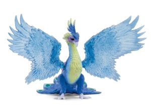 SHL70794 - Pavone magico