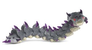 SHL70830 - Verme oscuro