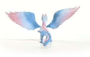 SHL70833 - Drago di cristallo