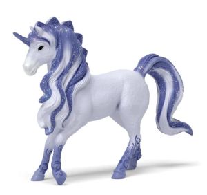 SHL70858 - Stallone unicorno cosmo
