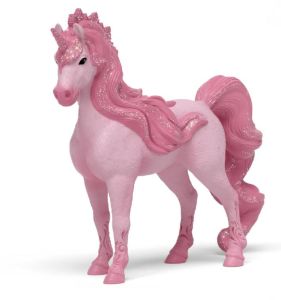 SHL70859 - Cavalla unicorno Cassiopea