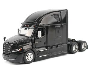 DCM71166 - Autocarro FREIGHTLINER Cascadia Gen. 5 6x4 del 2025 (nero)