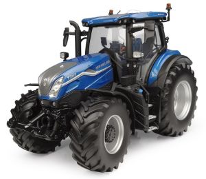 UH7201 - NEW HOLLAND T7.225 Blue Power - 2026