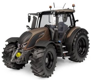 UH7233 - VALTRA N175 Jubilee marrone opaco – Edizione 75° Anniversario – Edizione limitata a 1.200 unità