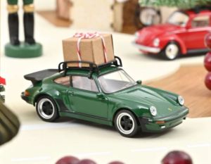 NOREV750070 - 1978 PORSCHE 911 Turbo - Natale - Jet-car