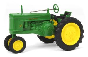 ATH7751 - JOHN DEERE serie 50
