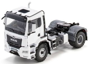 WIK77652 - MAN TGS 18.510 4x4 BL Bianco