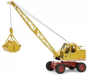 SCH7768 - Pala gialla - FUCHS 301