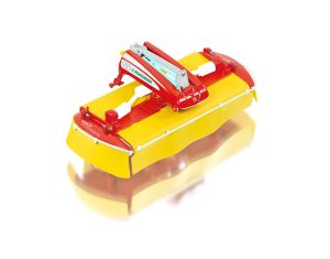 WIK77862 - Falciatrice frontale POTTINGER novacat