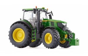 WIK77870 - Trattore JOHN DEERE 6R 250