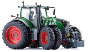 WIK77872 - FENDT 726 Vario ruote doppie