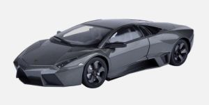 MMX79155GRIS - LAMBORGHINI Reventon 2008 Grigio