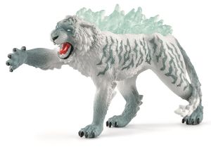 SHL70147 - Tigre di ghiaccio