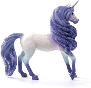 SHL70715 - stallone mandala unicorno