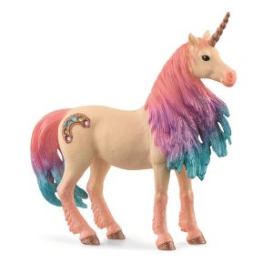SHL70723 - Cavalla Unicorno Marshmalow