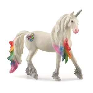 SHL70725 - Unicorno arcobaleno maschio