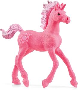 SHL70740 - Gomma da masticare unicorno