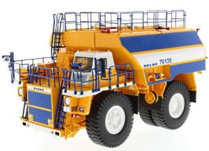 DCM76135 - BELAZ 76135 Cisterna 119m3
