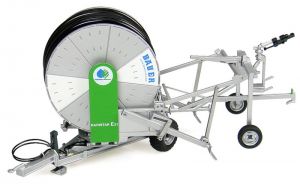 UH4100 - Mulinello BAUER Rainstar E21