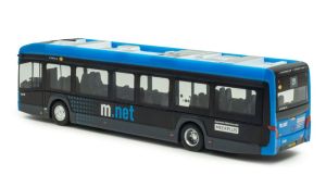 HOL8-1327 - VDL Citea LF-122 m.net Linea 291 - Stazione Centrale di Amsterdam