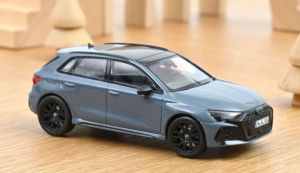 NOREV830120 - AUDI RS 3 2025 Kemora Grigio