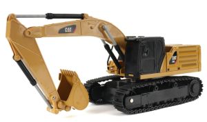 DCM84041 - Escavatore cingolato CATERPILLAR 336 Next Gen