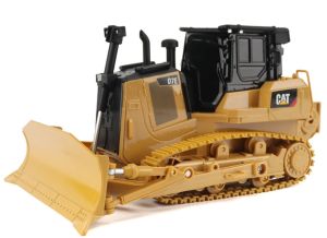 DCM84042 - Bulldozer CATERPILLAR D7E