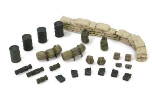 FOV841031B - Set di accessori - Set di fanteria dell'Esercito degli Stati Uniti