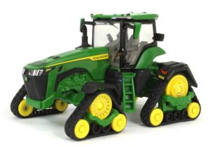 ERT85031 - JOHN DEERE 8RX 370 - Collezione Prestige