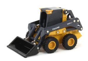 ERT85032 - Pala compatta JOHN DEERE 330 P-Tier in blister