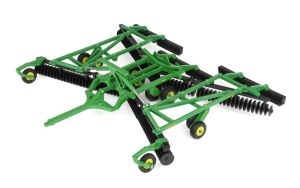 ERT85056 - Coltivatore per stoppie JOHN DEERE 2633VT
