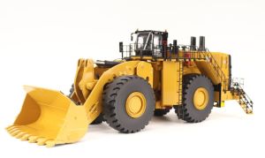 DCM85716 - Pala gommata CATERPILLAR 995