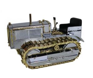 DCM85760 - Toro CATERPILLAR D8 Oro