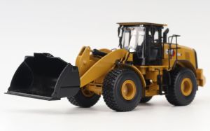 DCM85770 - Pala gommata CATERPILLAR 950