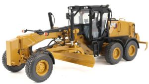 DCM85794 - Motolivellatrice CATERPILLAR 140 LVR