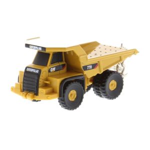 DCM85985 - Dumper Keyring CATERPILLAR 770