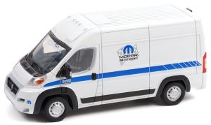 GREEN86195 - DODGE Ram Promaster 2500 furgone 2018 bianco - MOPAR PERFORMANCE